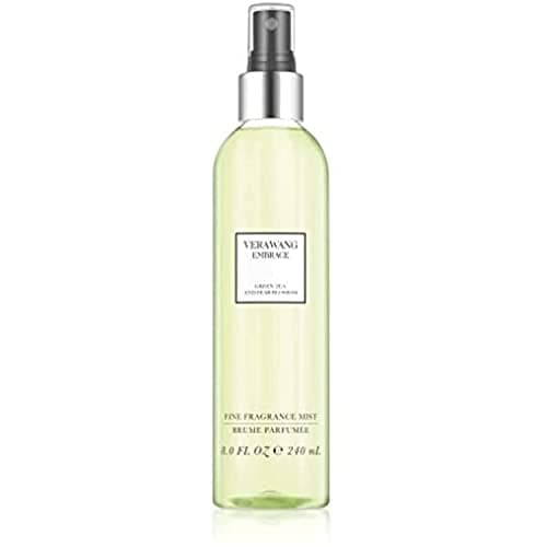 Green Tea Body Mist