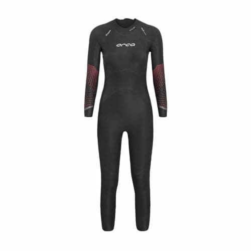 Orca Women's Float Wetsuit