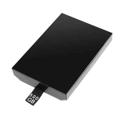 500GB Value Drive