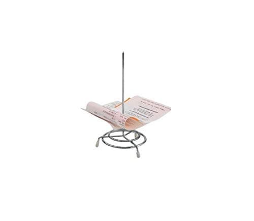 Budget Ticket Spindle