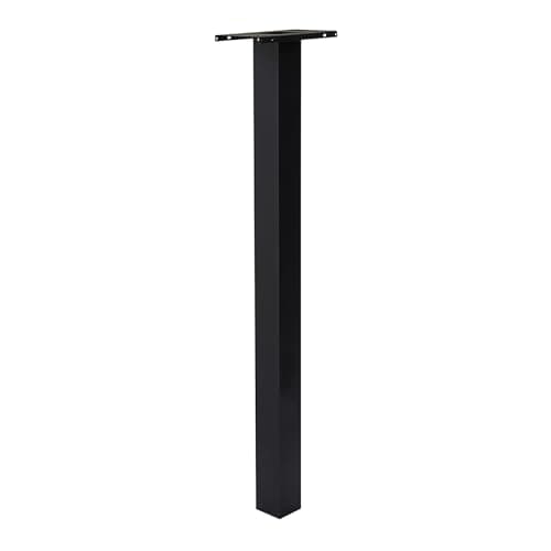 Brighton Aluminum Mailbox Post