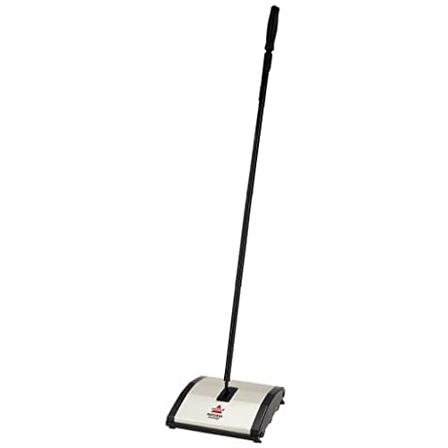 Carpet & Floor Sweeper