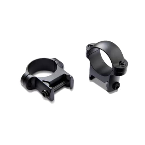Burris Zee Rings