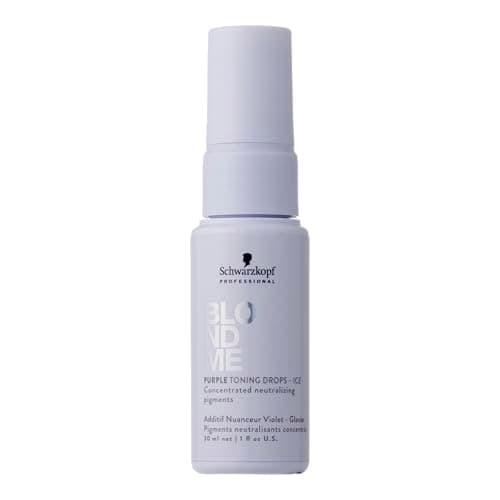 BLONDME Toning Drops