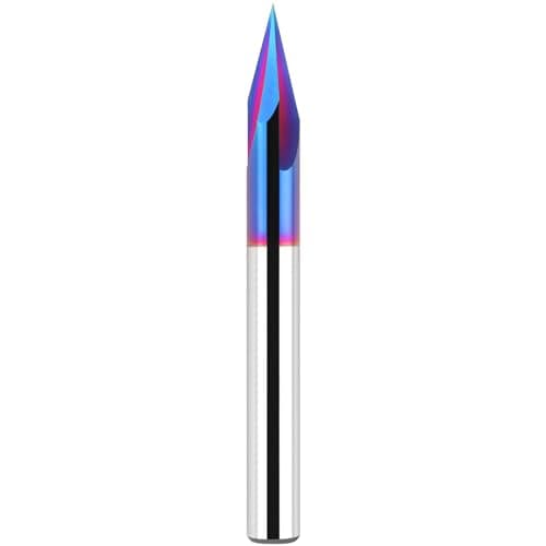 30° V-Groove Bit