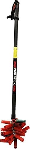 Magnetic Shell Pickup Stick