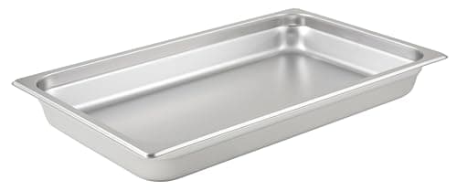 Winco Steam Table Pan