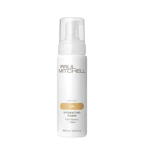 Hydrating Curl Memory