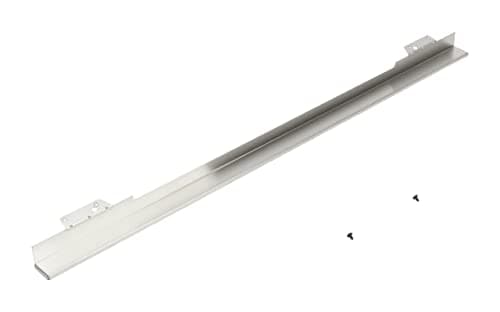 Whirlpool Heat Deflector
