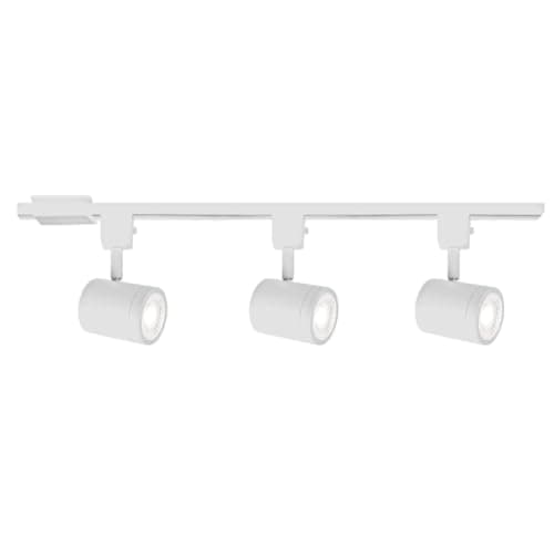 WAC 3-Light Track Kit