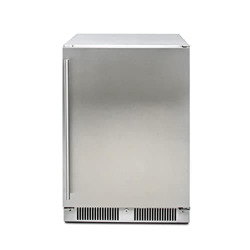 Blaze 24-Inch Fridge