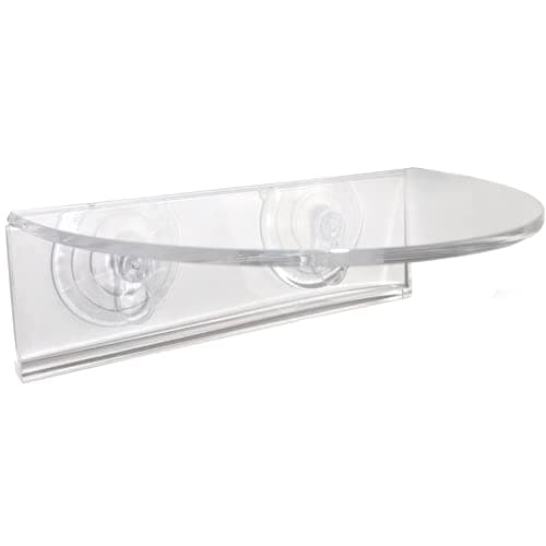 Clear Veg Ledge