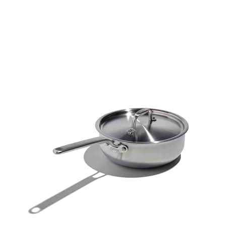Heritage Steel Saucier