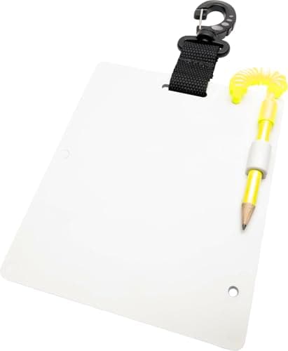 Compact Writing Slate