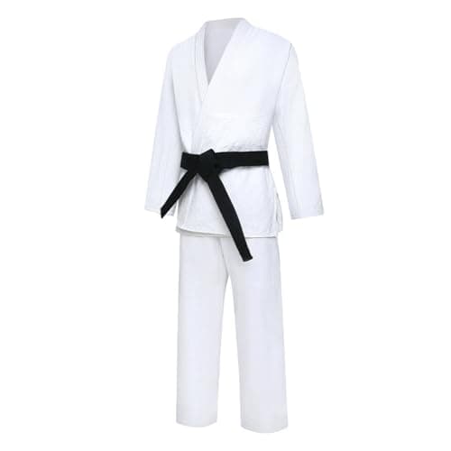 The Best Aikido Suit Sets