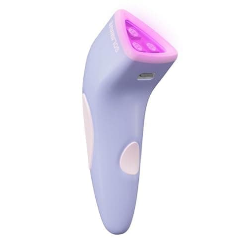 Solawave Acne Wand