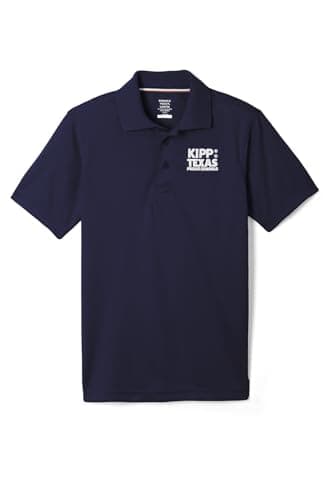 Youth Performance Polo