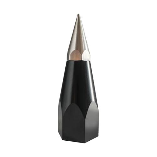 Replaceable Pole Tip