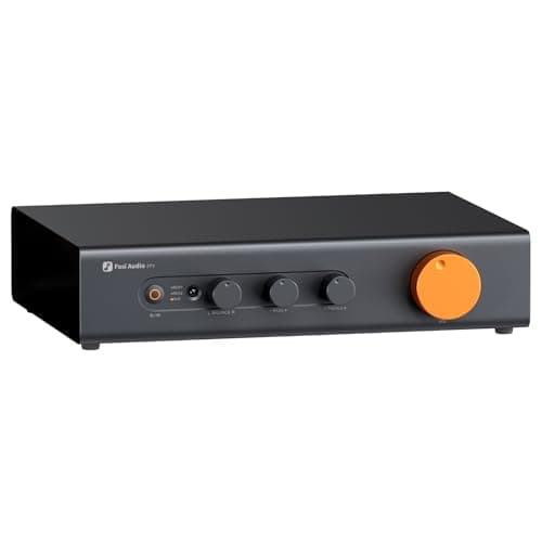 Fosi ZP3 Preamp