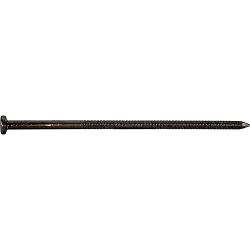 Tempered Ring Shank Nails