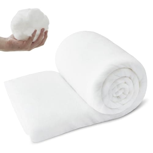Heavy-Duty Polyester Roll