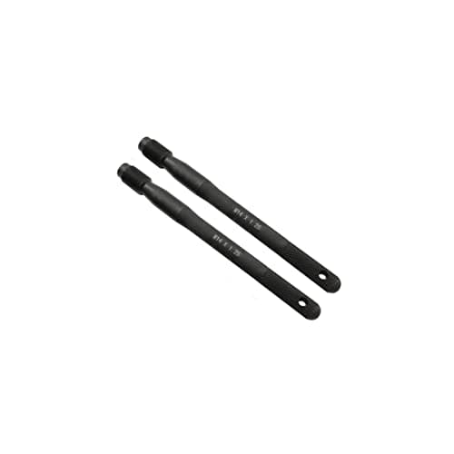 Wheel Alignment Guide Pins