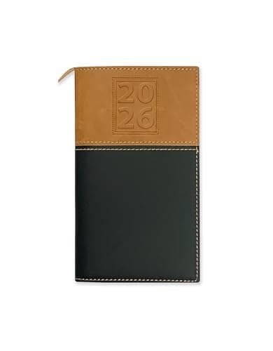2026 Pocket Weekly Calendar