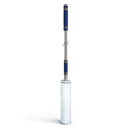 Heavy Duty Pole Dispenser