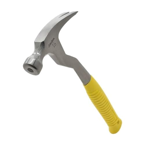 Magnetic Cap Nail Hammer