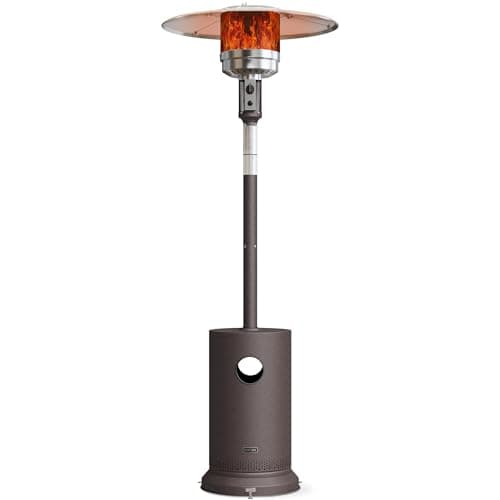 48,000 BTU Patio Heater