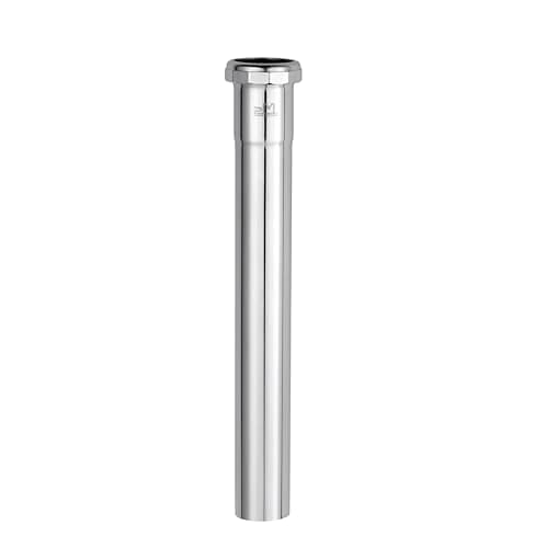 Chrome Heavy-Duty Tube
