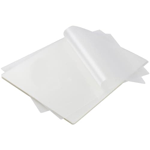 Everyday Letter Pouches