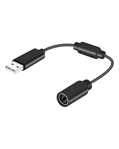 USB Breakaway Cable