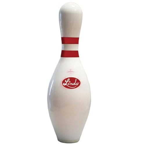 Professional White Pins