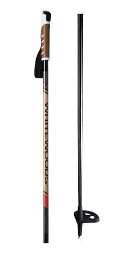 Budget Nordic Poles