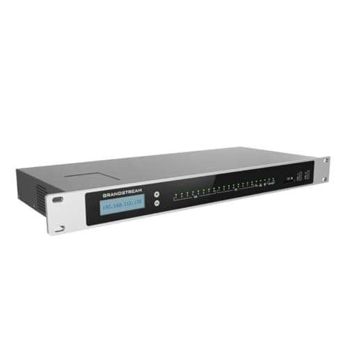 UCM6308A Audio PBX