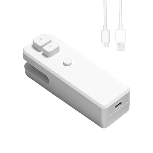 Rechargeable Mini Sealer