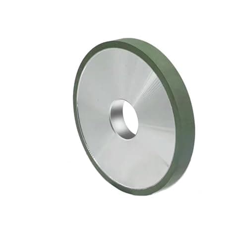 200mm CBN Resin Wheel
