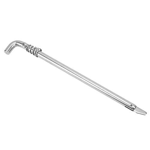 Compact Tilt Rod Assembly