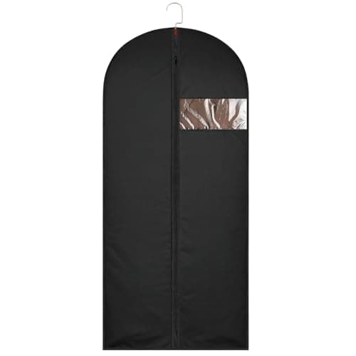 The Best Garment Covers