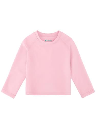 High-Visibility Rash Guard