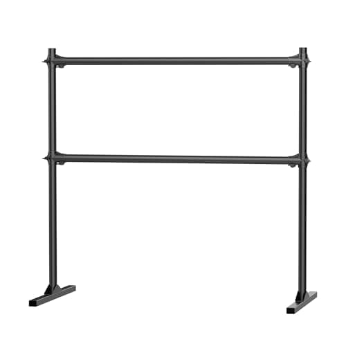 Zlinke Adjustable Ballet Barre