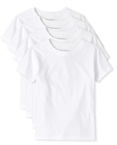Layering Undershirt 4-Pack