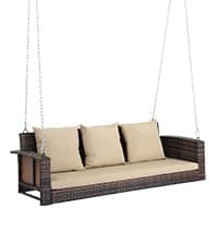 The Best Porch Swings