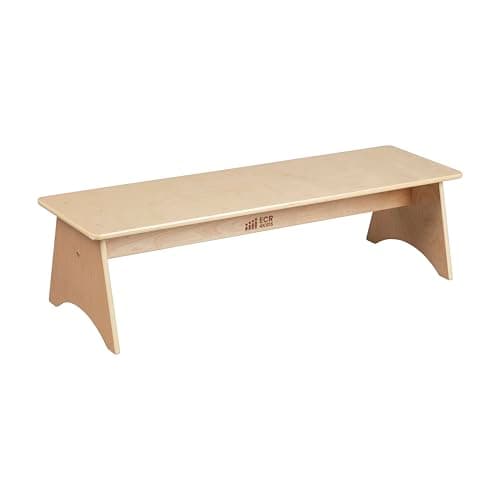 ECR4Kids Kiddo Bench