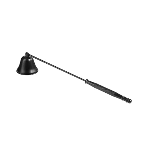 Long Handle Swivel Snuffer