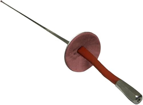 The Best Fencing Foils