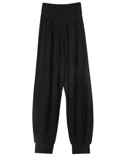 Budget Harem Dance Pants