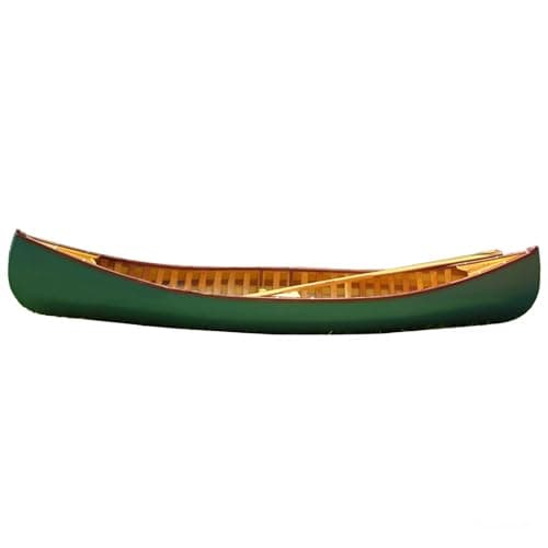Old Modern Handicrafts Canoe