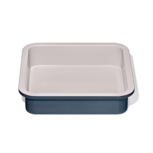 OXO Ceramic Cake Pan